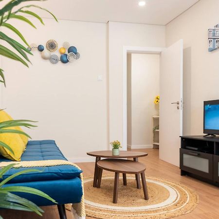 Morro Garden Apartment By Hosty Vila Nova de Gaia Dış mekan fotoğraf