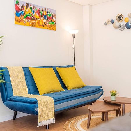 Morro Garden Apartment By Hosty Vila Nova de Gaia Dış mekan fotoğraf