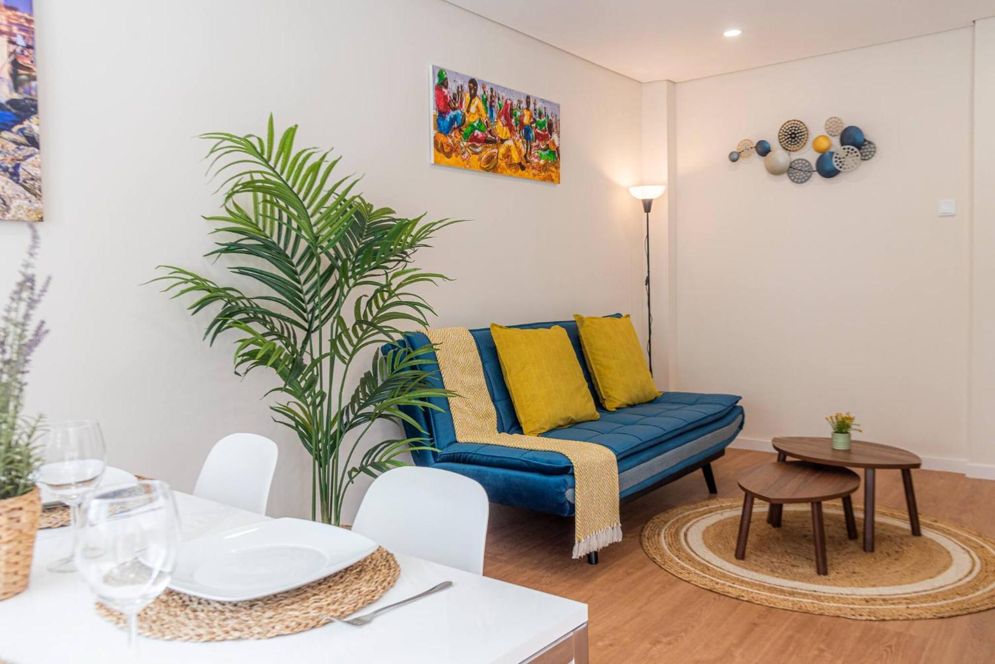 Morro Garden Apartment By Hosty Vila Nova de Gaia Dış mekan fotoğraf