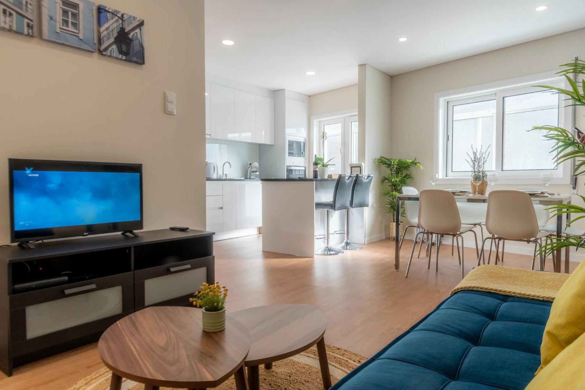 Morro Garden Apartment By Hosty Vila Nova de Gaia Dış mekan fotoğraf