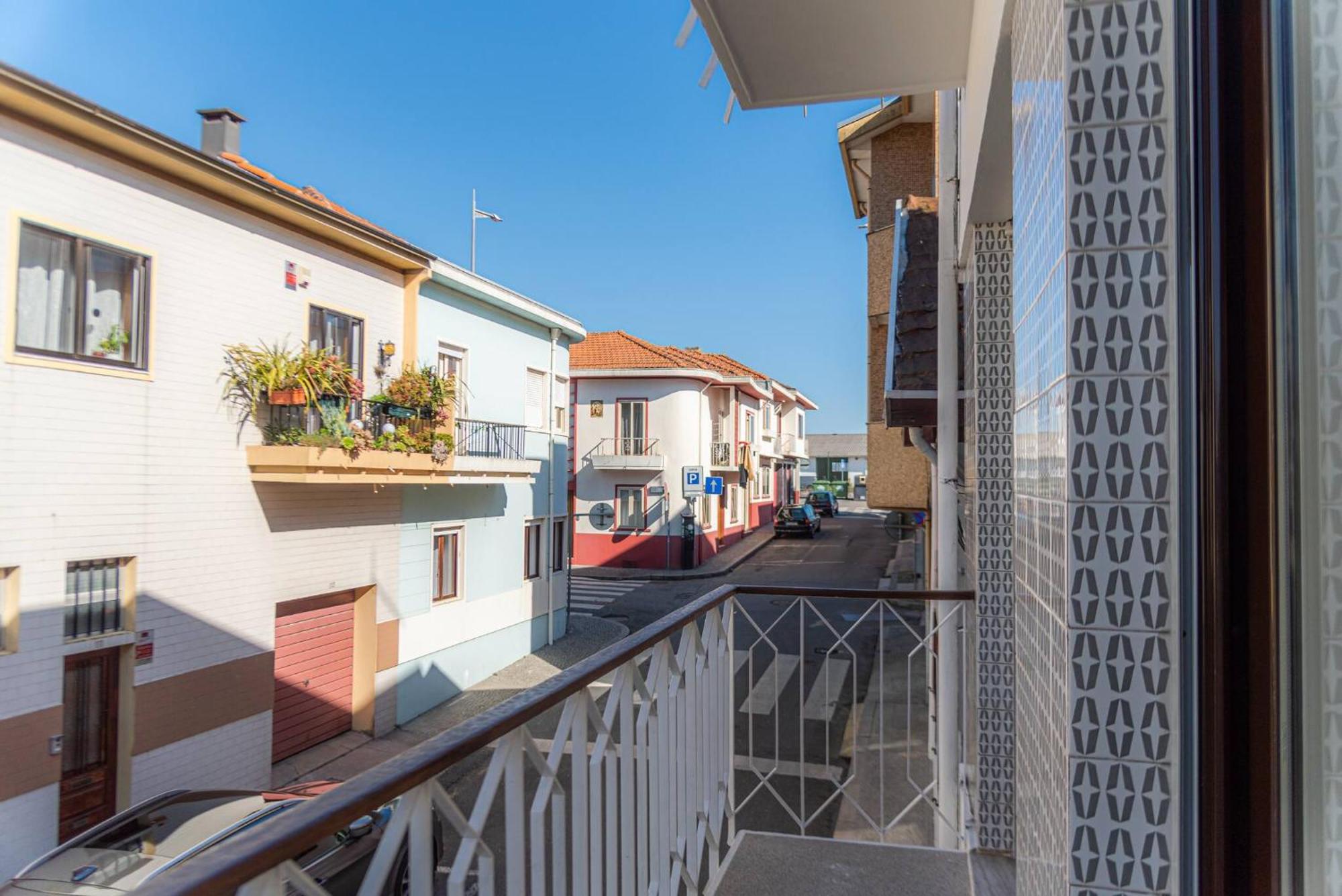 Morro Garden Apartment By Hosty Vila Nova de Gaia Dış mekan fotoğraf