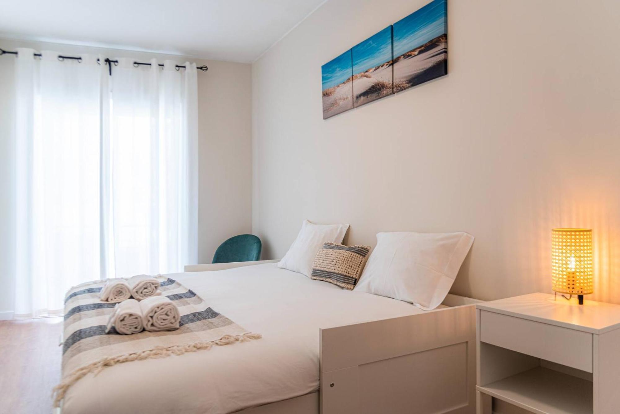 Morro Garden Apartment By Hosty Vila Nova de Gaia Dış mekan fotoğraf