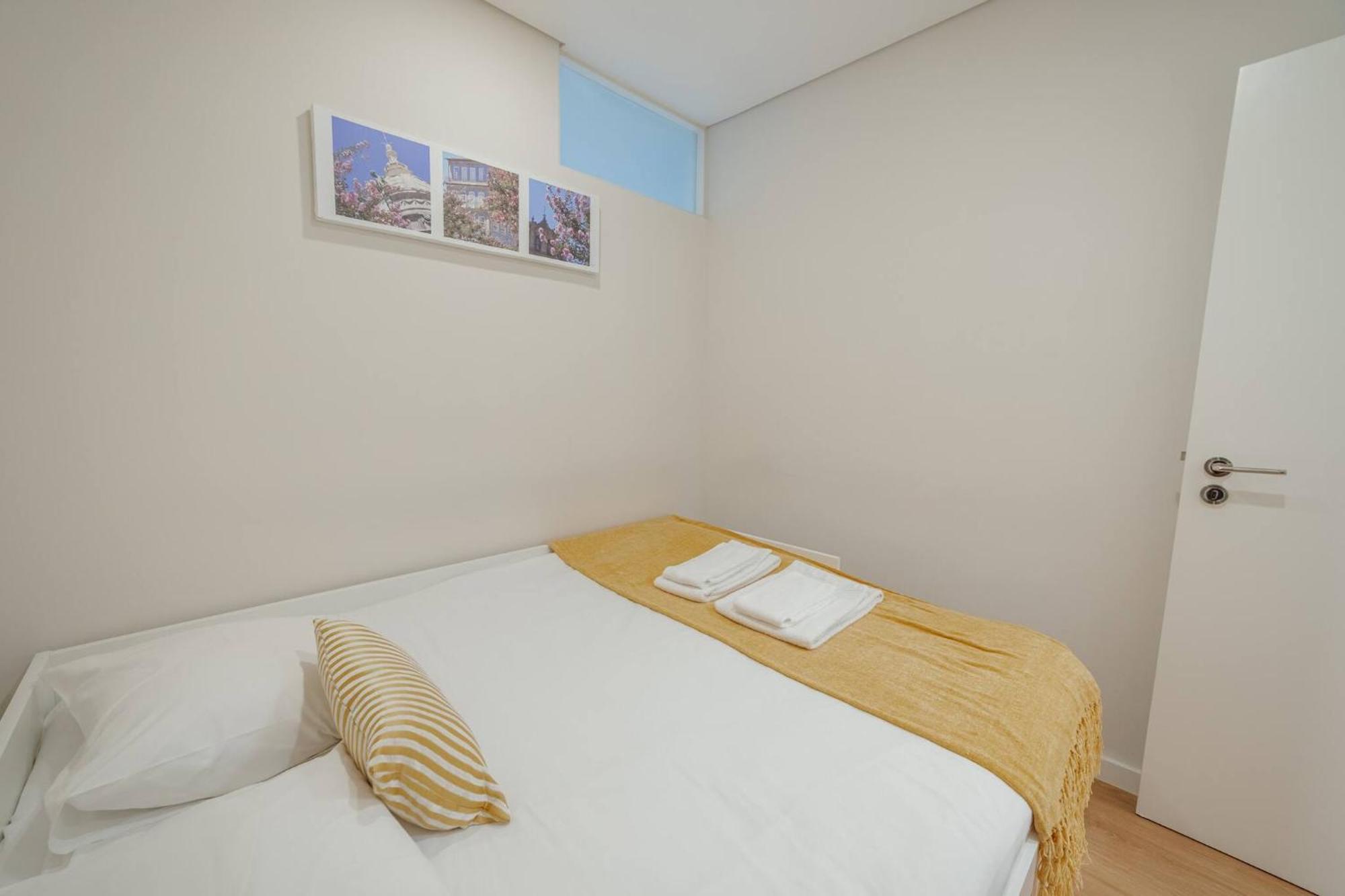 Morro Garden Apartment By Hosty Vila Nova de Gaia Dış mekan fotoğraf