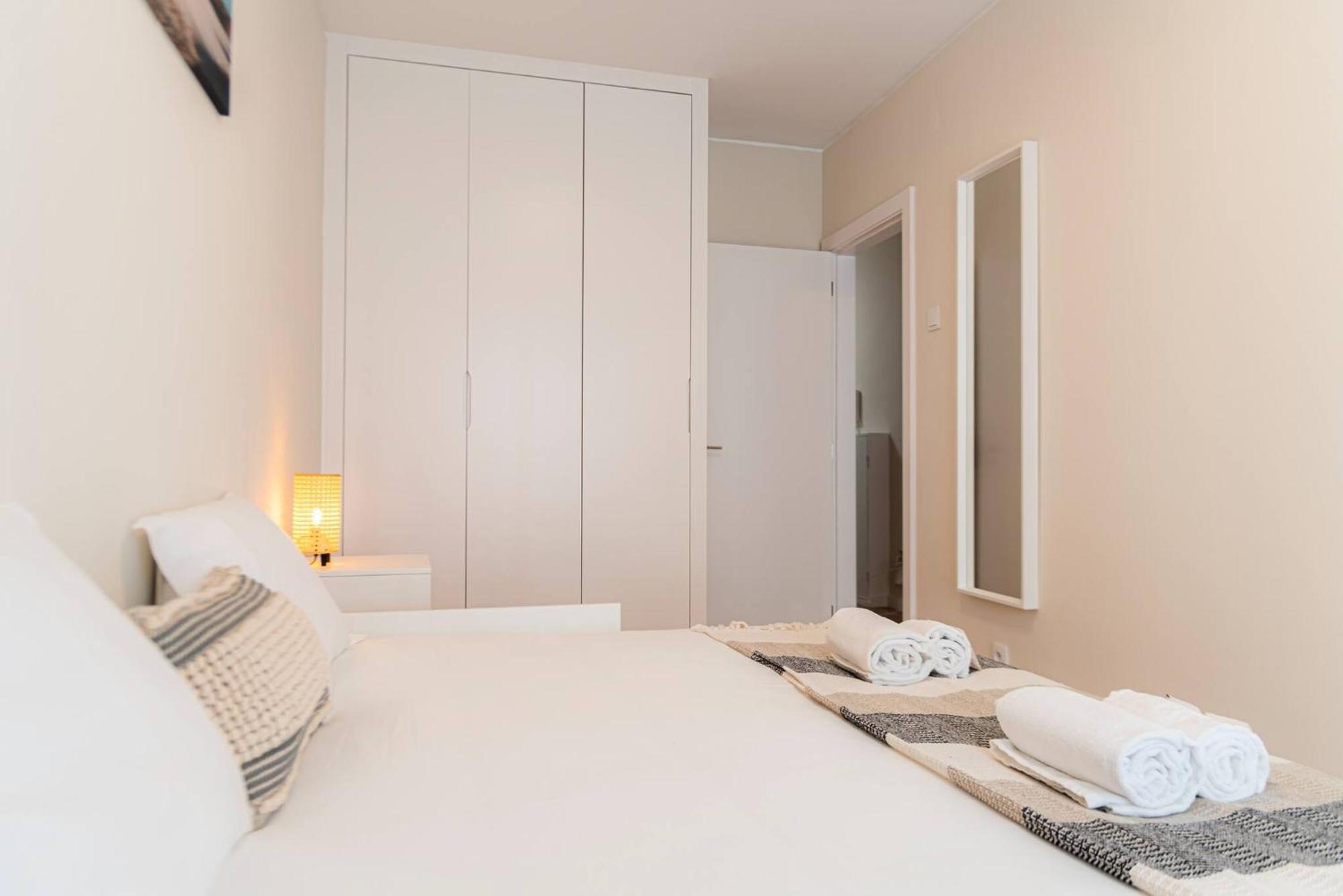 Morro Garden Apartment By Hosty Vila Nova de Gaia Dış mekan fotoğraf