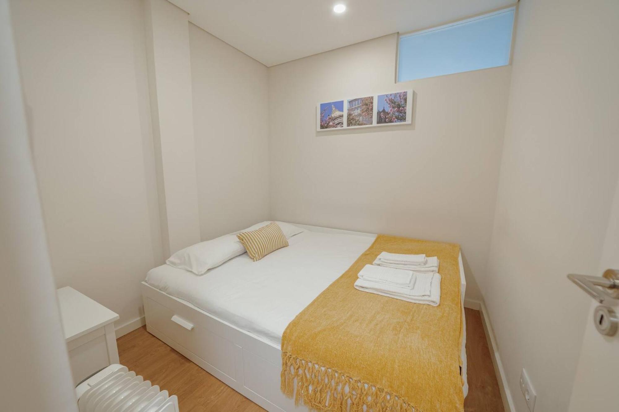 Morro Garden Apartment By Hosty Vila Nova de Gaia Dış mekan fotoğraf