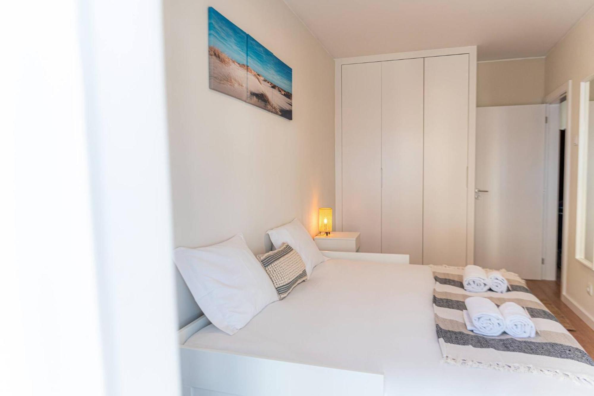 Morro Garden Apartment By Hosty Vila Nova de Gaia Dış mekan fotoğraf