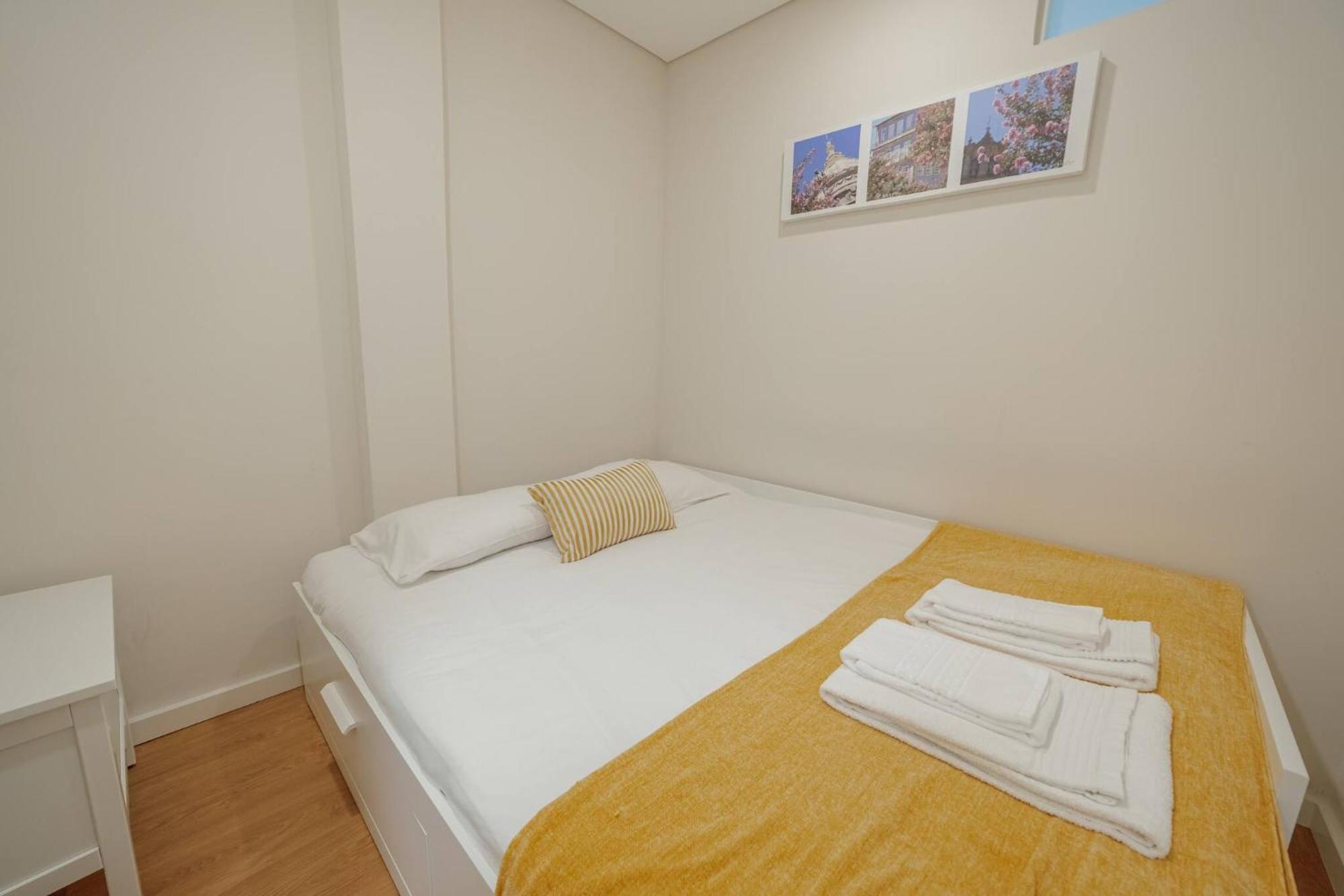 Morro Garden Apartment By Hosty Vila Nova de Gaia Dış mekan fotoğraf