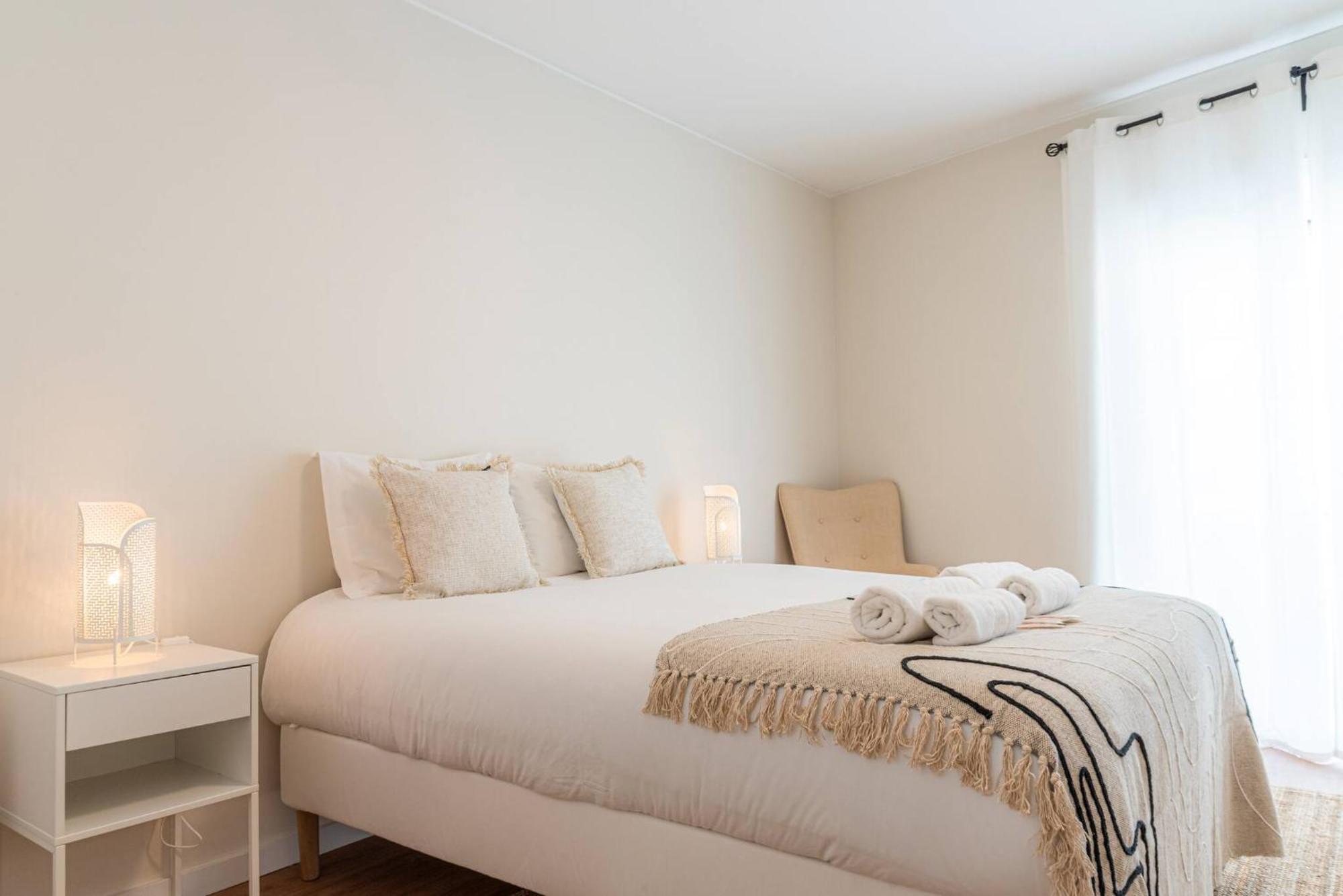 Morro Garden Apartment By Hosty Vila Nova de Gaia Dış mekan fotoğraf