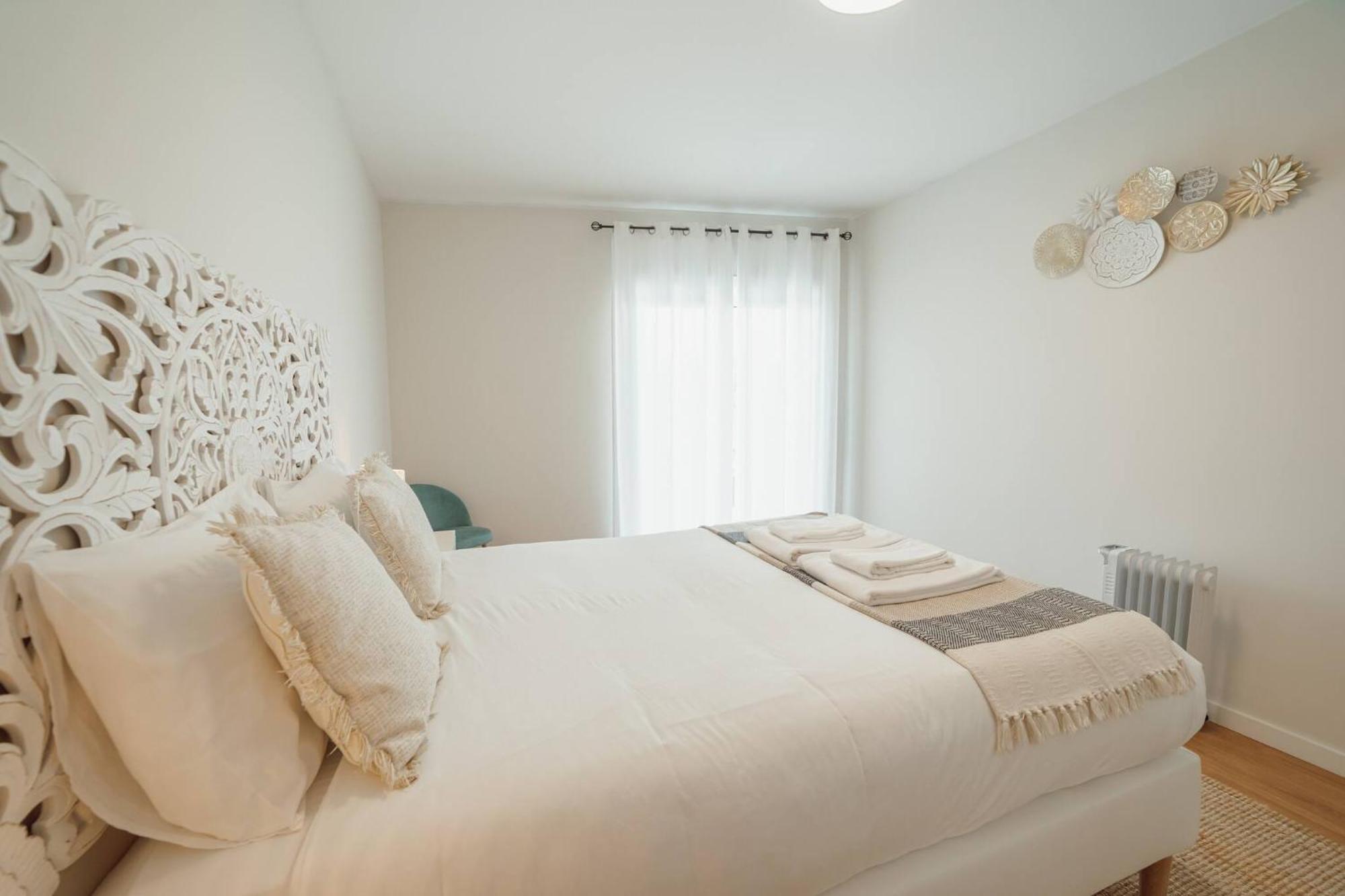 Morro Garden Apartment By Hosty Vila Nova de Gaia Dış mekan fotoğraf