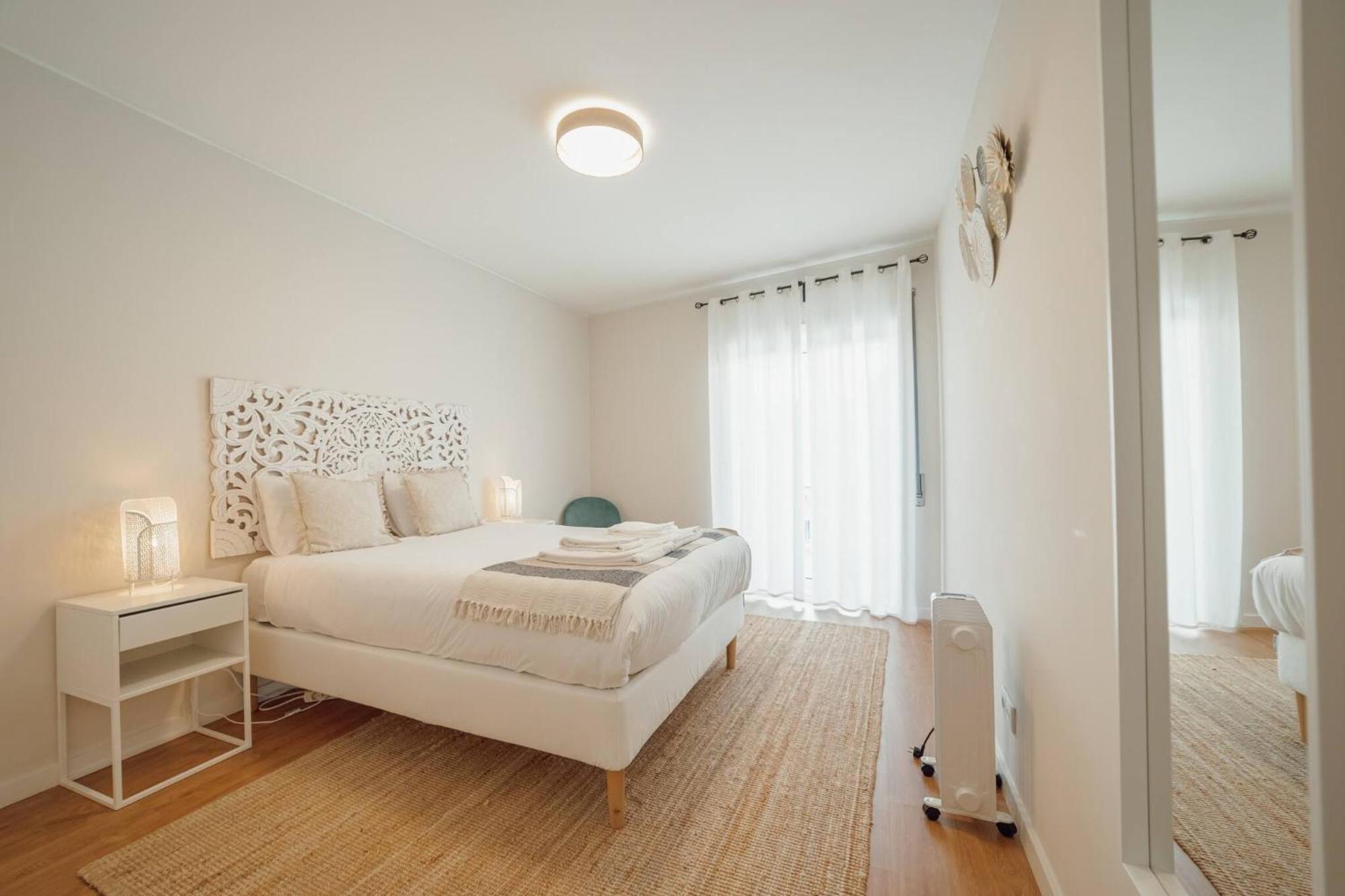 Morro Garden Apartment By Hosty Vila Nova de Gaia Dış mekan fotoğraf