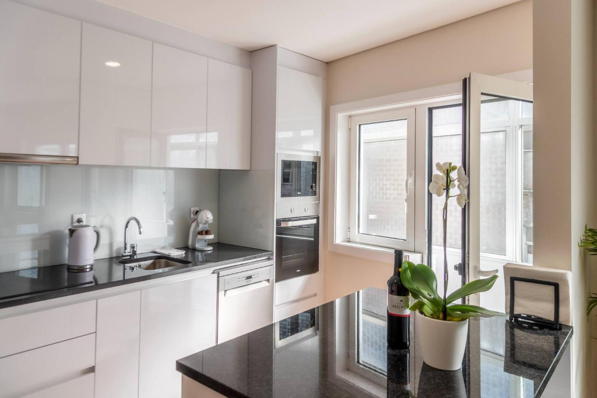 Morro Garden Apartment By Hosty Vila Nova de Gaia Dış mekan fotoğraf