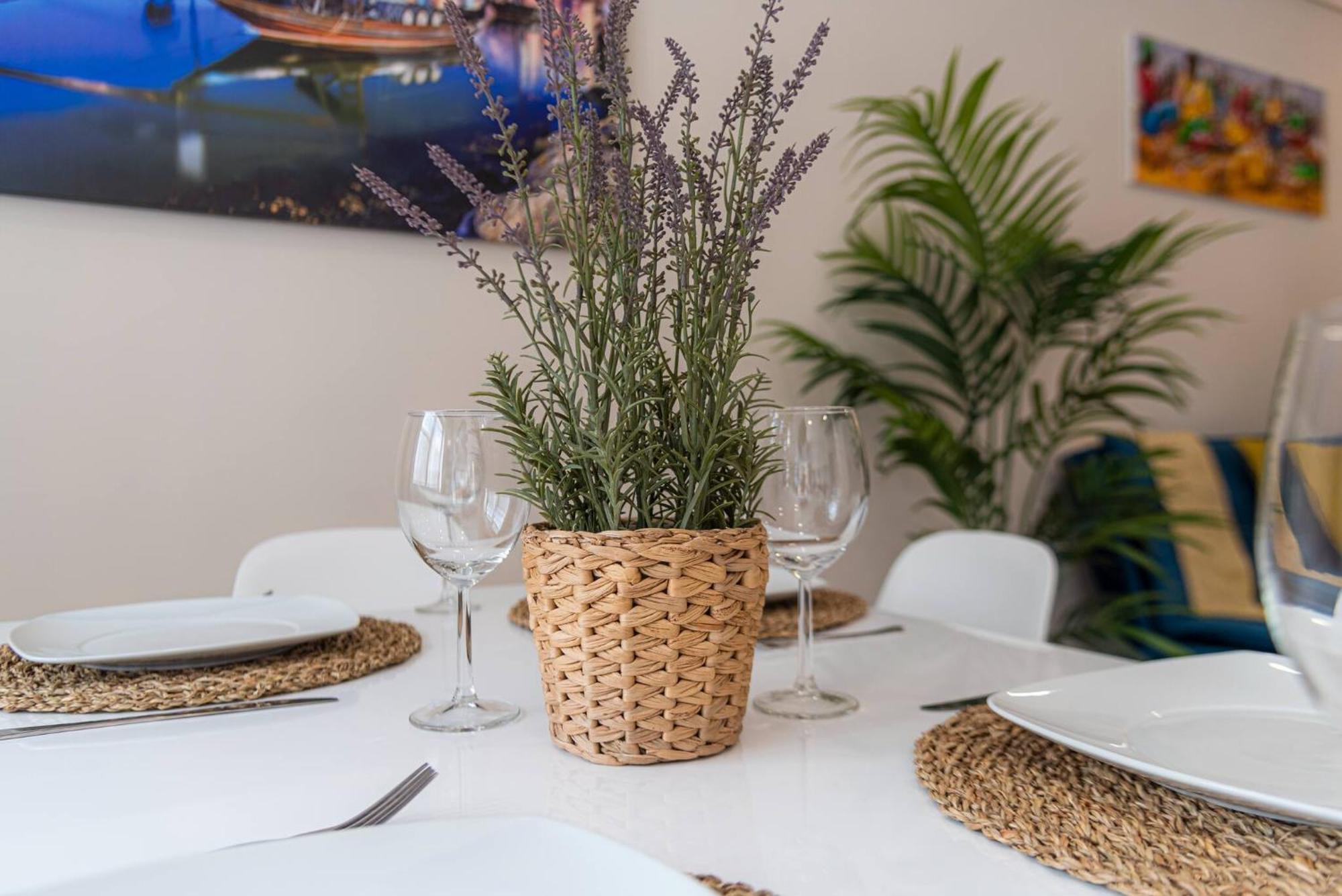 Morro Garden Apartment By Hosty Vila Nova de Gaia Dış mekan fotoğraf